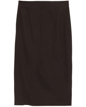 Lanvin Skirts - Black
