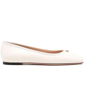 Bally Shoes - White