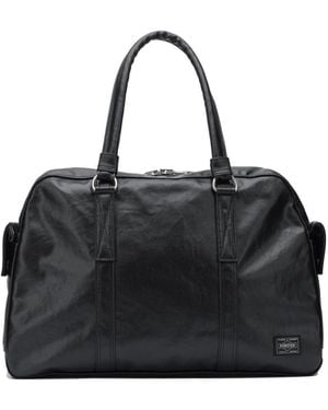 Porter-Yoshida and Co Handbags - Black