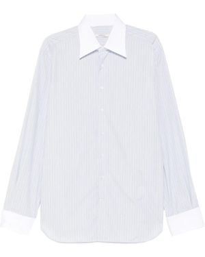 Husbands Shirt - White