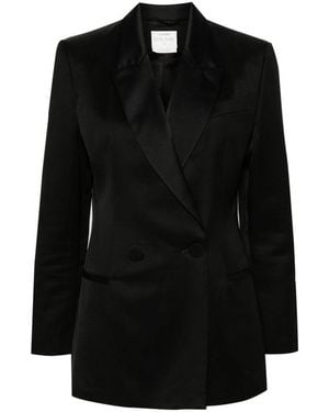 Forte Forte Blazer - Black