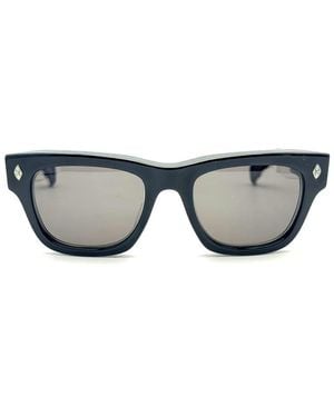 Chrome Hearts Sunglasses - Black
