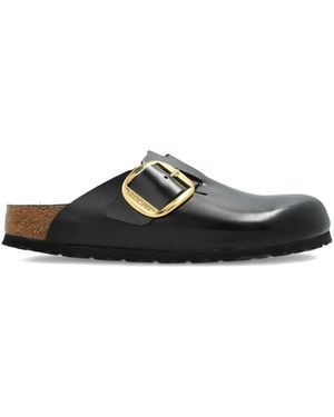 Birkenstock Sandals - Black