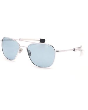 Randolph Sunglasses - Blue