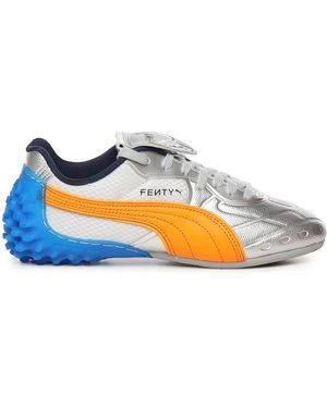 Fenty Sneakers - Blue