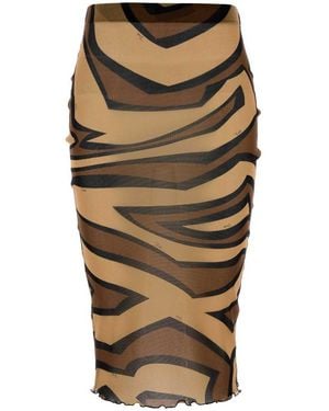 PUCCI Skirts - Multicolour