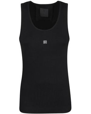Givenchy Tops - Black