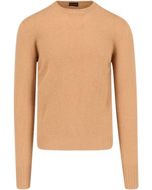Drumohr Jumpers - White