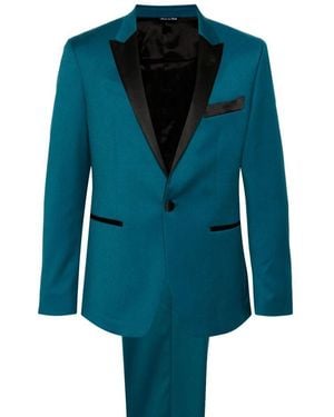 Reveres 1949 Suits - Blue