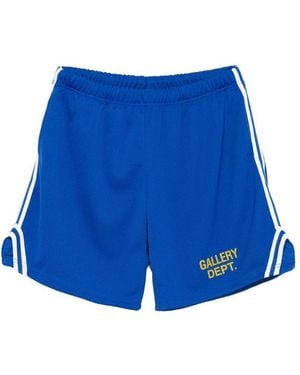 GALLERY DEPT. Shorts - Blue