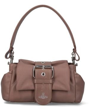 Vivienne Westwood Bags - Brown