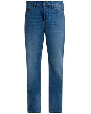 Carhartt "Marlow" Jeans - Blue