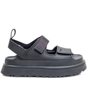 UGG Golde Glow Sandalwood - Blue