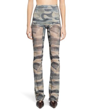 KNWLS Leggings - Grey