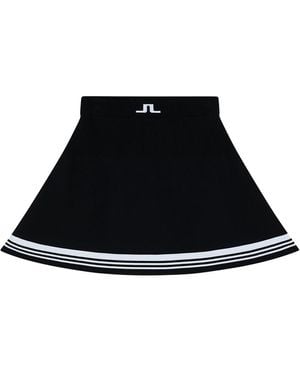 J.Lindeberg Skirt - Black