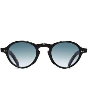 Cutler and Gross Sunglasses - Black