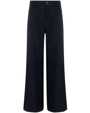 Rodebjer Petiso Pants Clothing - Blue