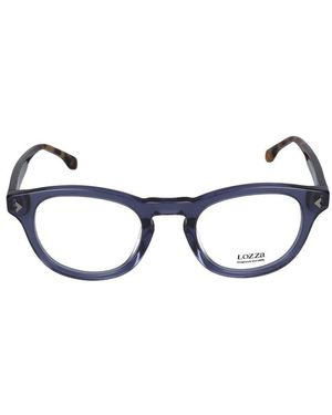 Lozza Eyeglasses - Black