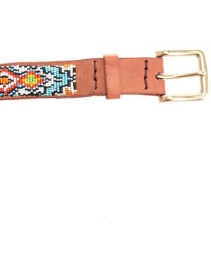 Aspiga Belts - White
