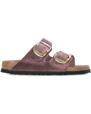 Birkenstock Sandals - Brown