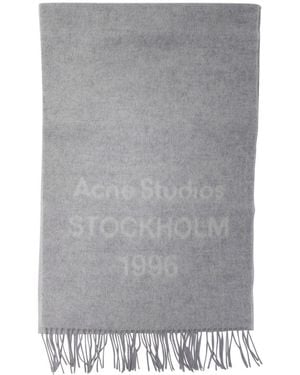 Acne Studios Venus 1996 Rws - Grey