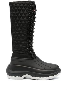 KENZO Boots - Black