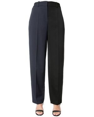 Givenchy Tailored Trousers - Blue