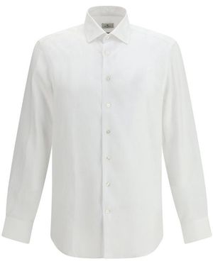 Etro Shirts - White