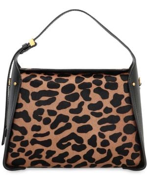Gianni Chiarini Penelope Handbag - Black