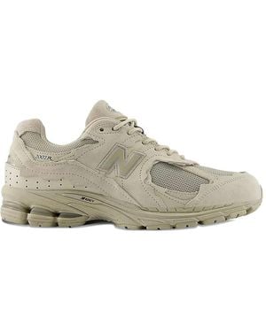New Balance Sneakers - Gray