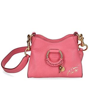 See By Chloé See By Chloé Otherbags - Pink