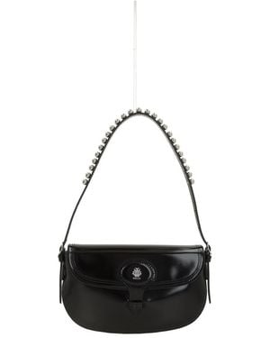 Bally Bags - Black