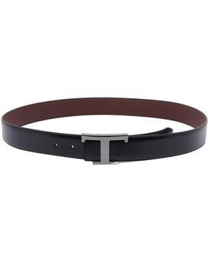 Tod's Belts - Brown