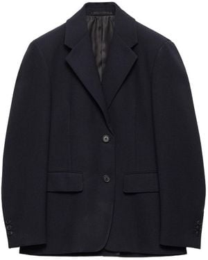 Prada Jacket Clothing - Blue