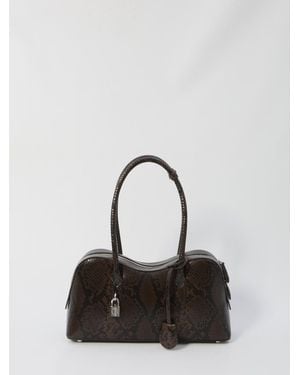 Stella McCartney Ryder Bag Medium - Black