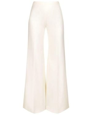 Nina Ricci Pants - White