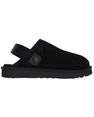 UGG Sandals - Black