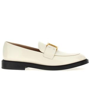 Chloé Shoes - Natural