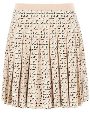 Tory Burch Skirts - Natural