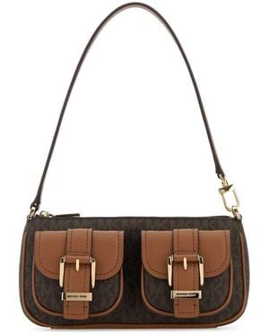 Michael Kors Handbags - Brown