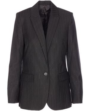 Zadig&amp;Voltaire Zadig&Voltaire Jackets - Black