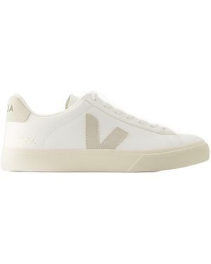 Veja Campo Sneakers - White