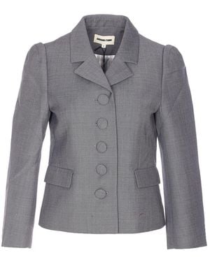 ShuShu/Tong Jackets - Gray
