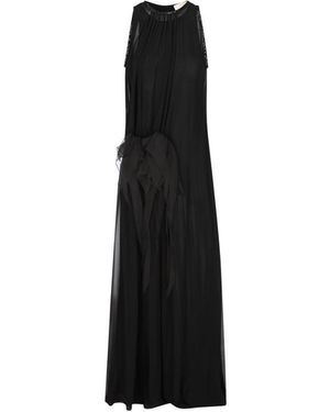 Genny Dresses - Black