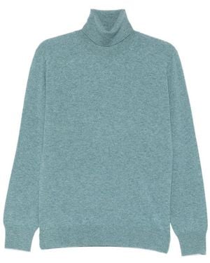 Husbands Sweater - Blue