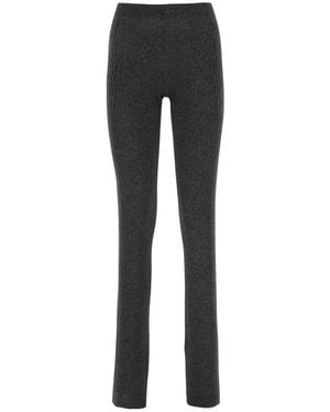 Dion Lee Pants - Black