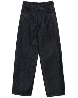 Uma Wang Pants - Blue