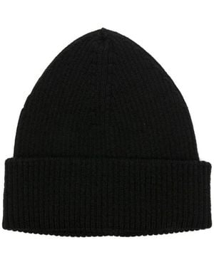 Our Legacy Hat - Black