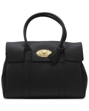 Mulberry Bags - Black