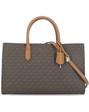 Michael Kors Bags for Women Online Sale up to 52 off Lyst Canada